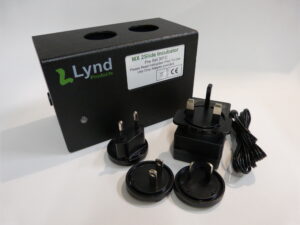 GNAT MX2 Dipslide Incubator