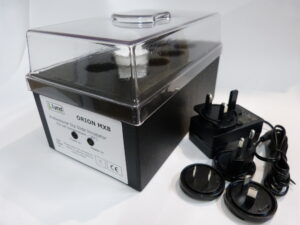 Orion MX8 Dipslide Incubator