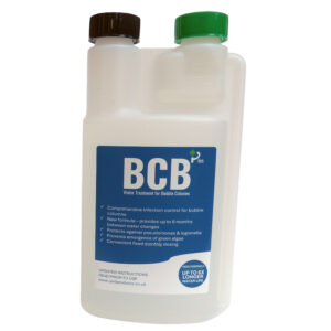 BCB Plus Water treatment