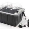 Challenger MX25 MINI Incubator