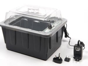 Challenger MX25 MINI Incubator