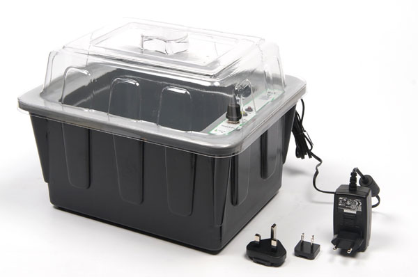 Challenger MX25 MINI Incubator
