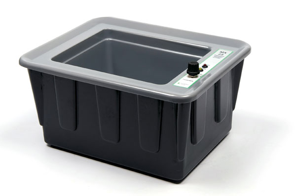 Challenger MX25 MINI Incubator