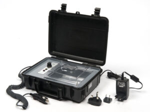 Discovery MX10 Dipslide Incubator