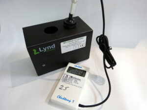 Incubator Servicing & Calibration